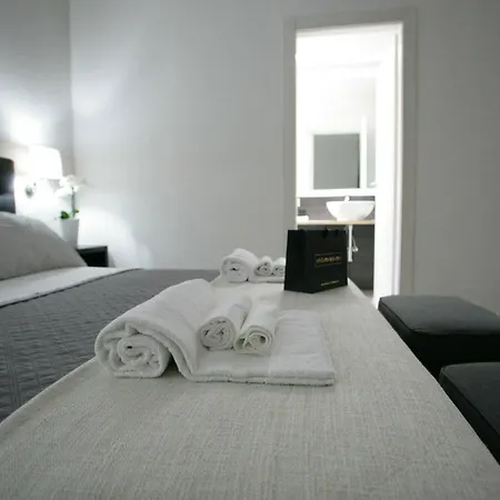 Bed and breakfast Terrazza San Marco Cassino