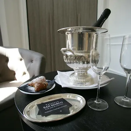 Bed & Breakfast Terrazza San Marco *