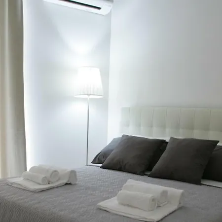 Bed and breakfast Terrazza San Marco