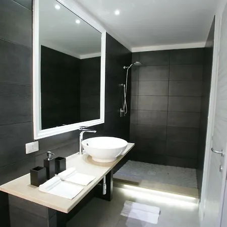 Terrazza San Marco Bed & Breakfast *