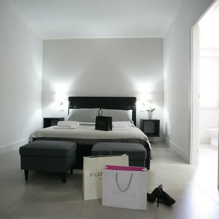 Bed & Breakfast Terrazza San Marco