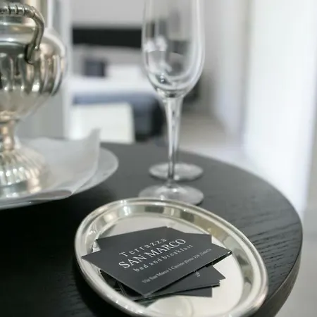 Terrazza San Marco Bed & Breakfast