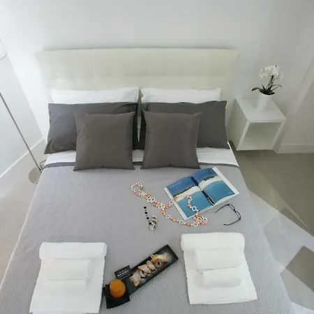 Terrazza San Marco Bed & Breakfast