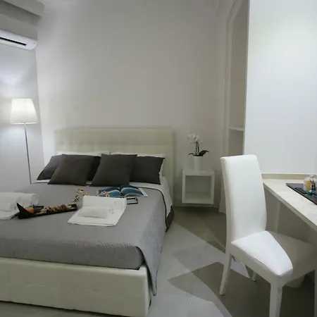 Terrazza San Marco Bed and breakfast Cassino
