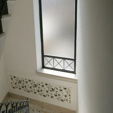 Bed and breakfast Terrazza San Marco *