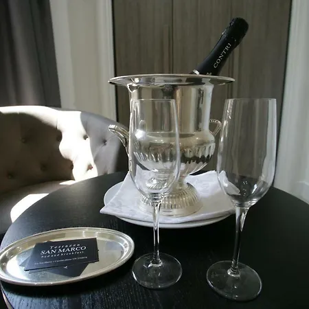Terrazza San Marco Bed & Breakfast *