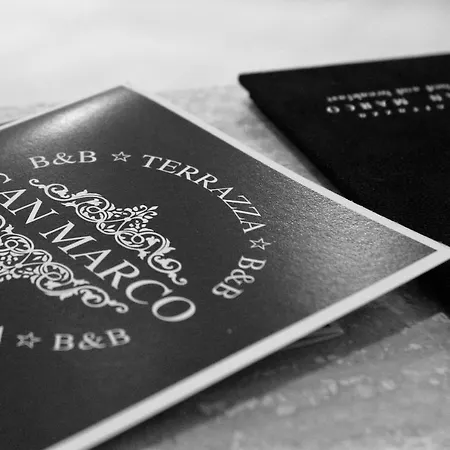 Bed & Breakfast Terrazza San Marco *