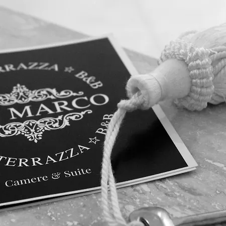 Bed & Breakfast Terrazza San Marco *